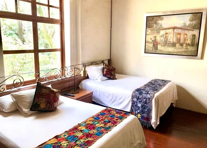 Hotel Camilos (adults Only)