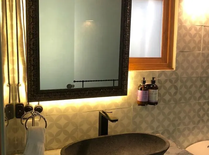 Hotel Camilos (adults Only) Cidade do México