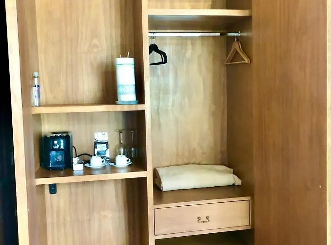 Hotel Camilos (adults Only) Cidade do México