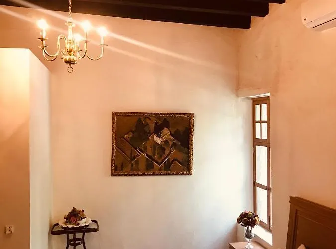 Camilos (adults Only) Hotel