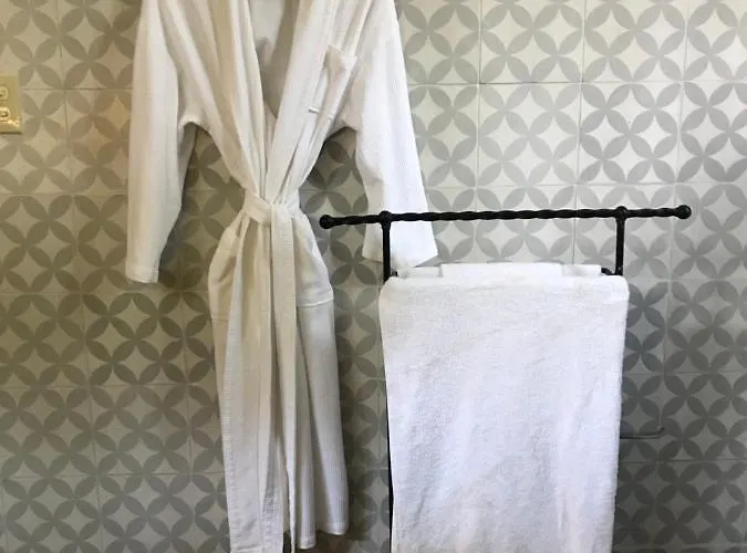 Hotel Camilos (adults Only)