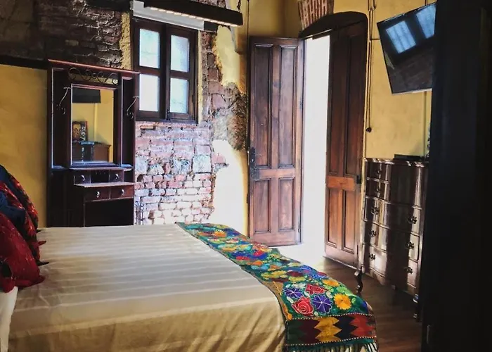 Hotel Camilos (adults Only) Cidade do México
