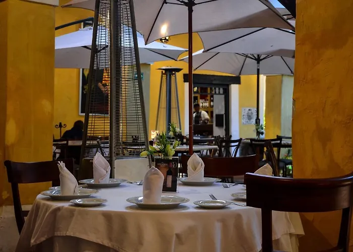 Camilos (adults Only) Hotel