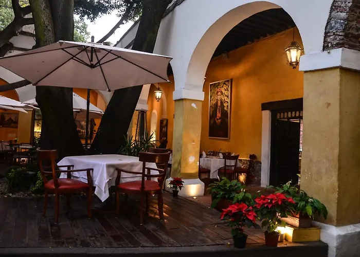Camilos (adults Only) Hotel Cidade do México