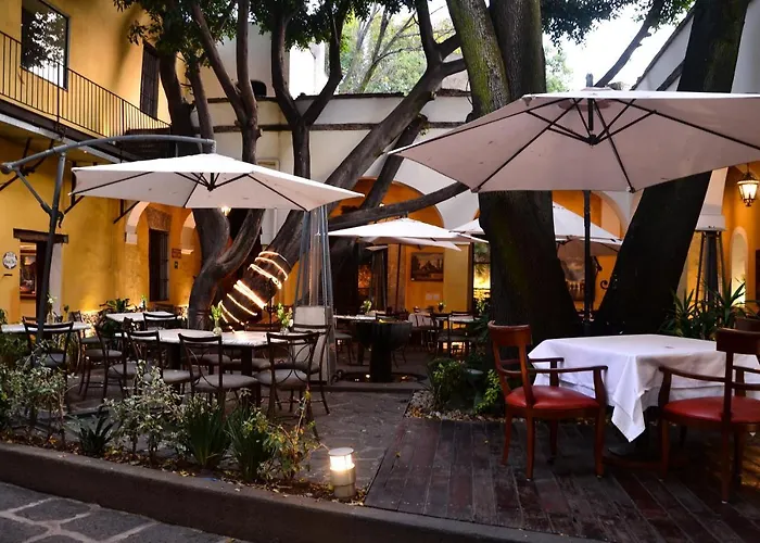 Camilos (adults Only) Cidade do México