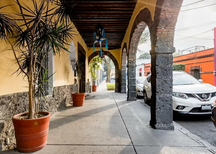 Camilos (adults Only) Cidade do México