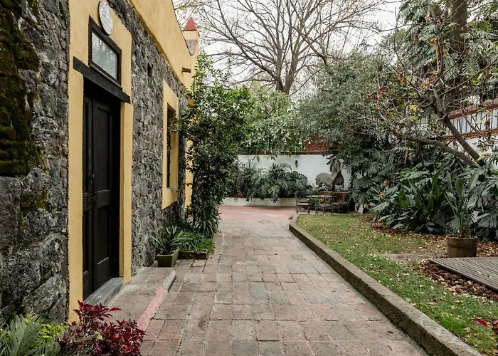 Camilos (adults Only) Hotel