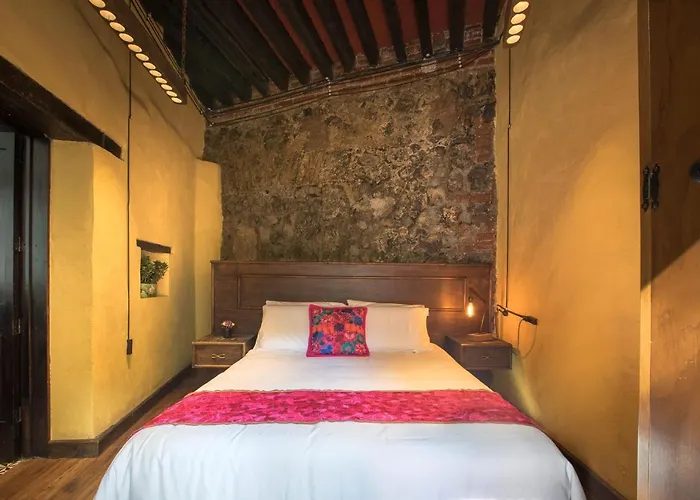 Hotel Camilos (adults Only)