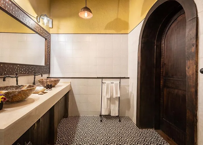 Hotel Camilos (adults Only)