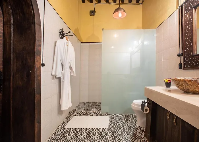Hotel Camilos (adults Only) 3*