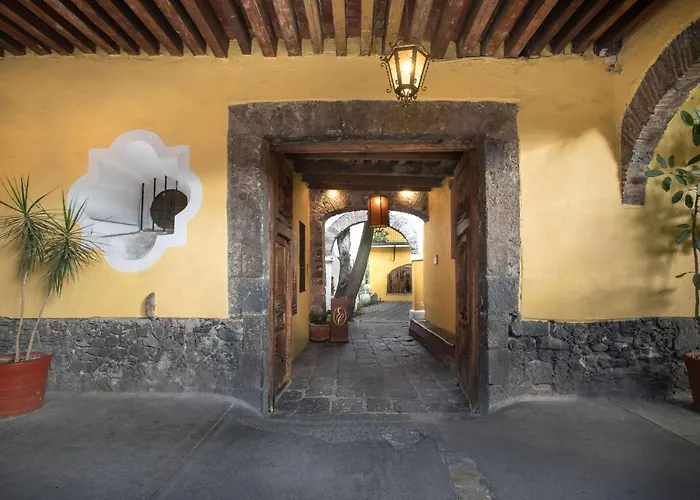Hotel Camilos (adults Only) 3*