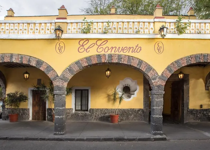 Camilos (adults Only) Hotel 3*