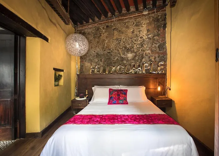 Camilos (adults Only) Hotel