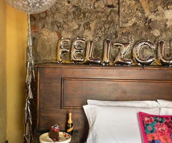 Camilos (adults Only) Hotel Cidade do México