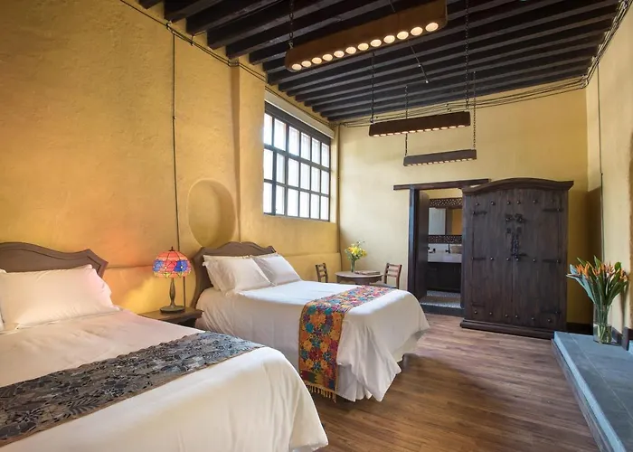 Hotel Camilos (adults Only)