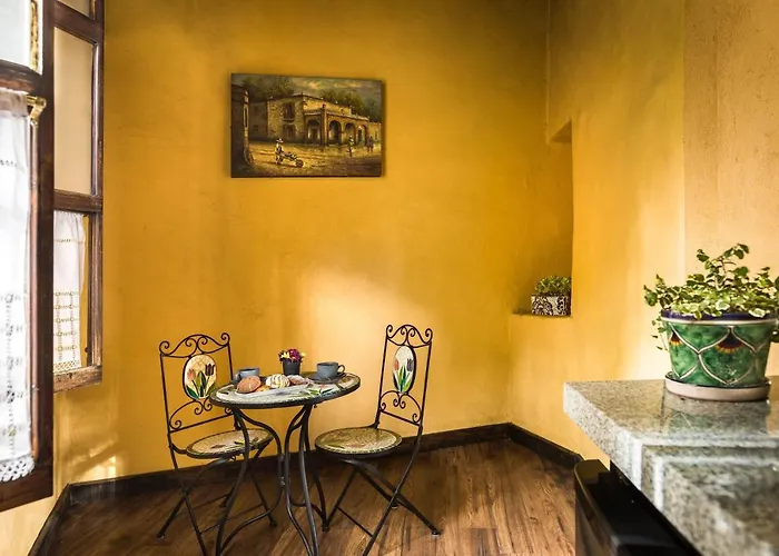 Camilos (adults Only) Hotel